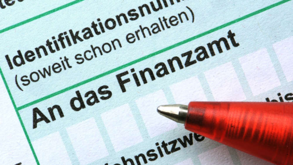 Read more about the article Abgabefrist für die Steuererklärung: Zeit bis 31.7.2019