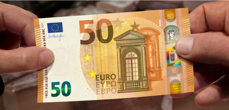 Read more about the article 50 Euro im Monat steuerfrei
