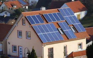 Read more about the article Höhere AfA und Steuererleichterung für kleine Solaranlagen
